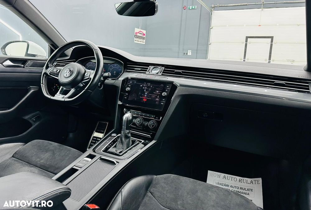 Volkswagen ARTEON 2.0 TDI DSG R-Line - 21