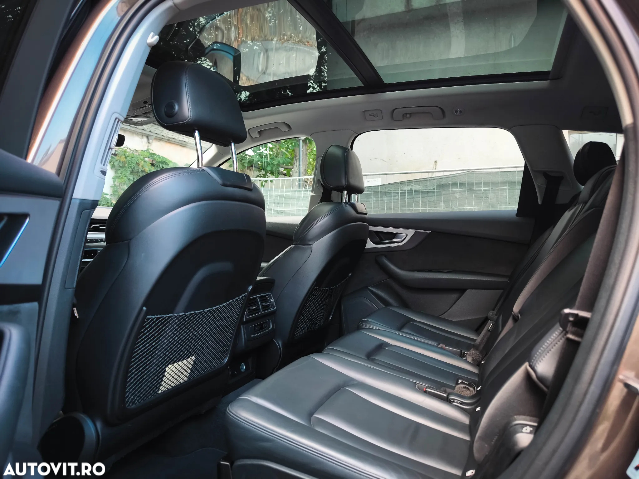 Audi Q7 3.0 TDI e-tron quattro tiptronic - 8