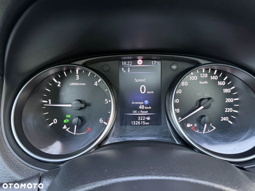 Nissan Qashqai 1.6 DCi Tekna+ - 8