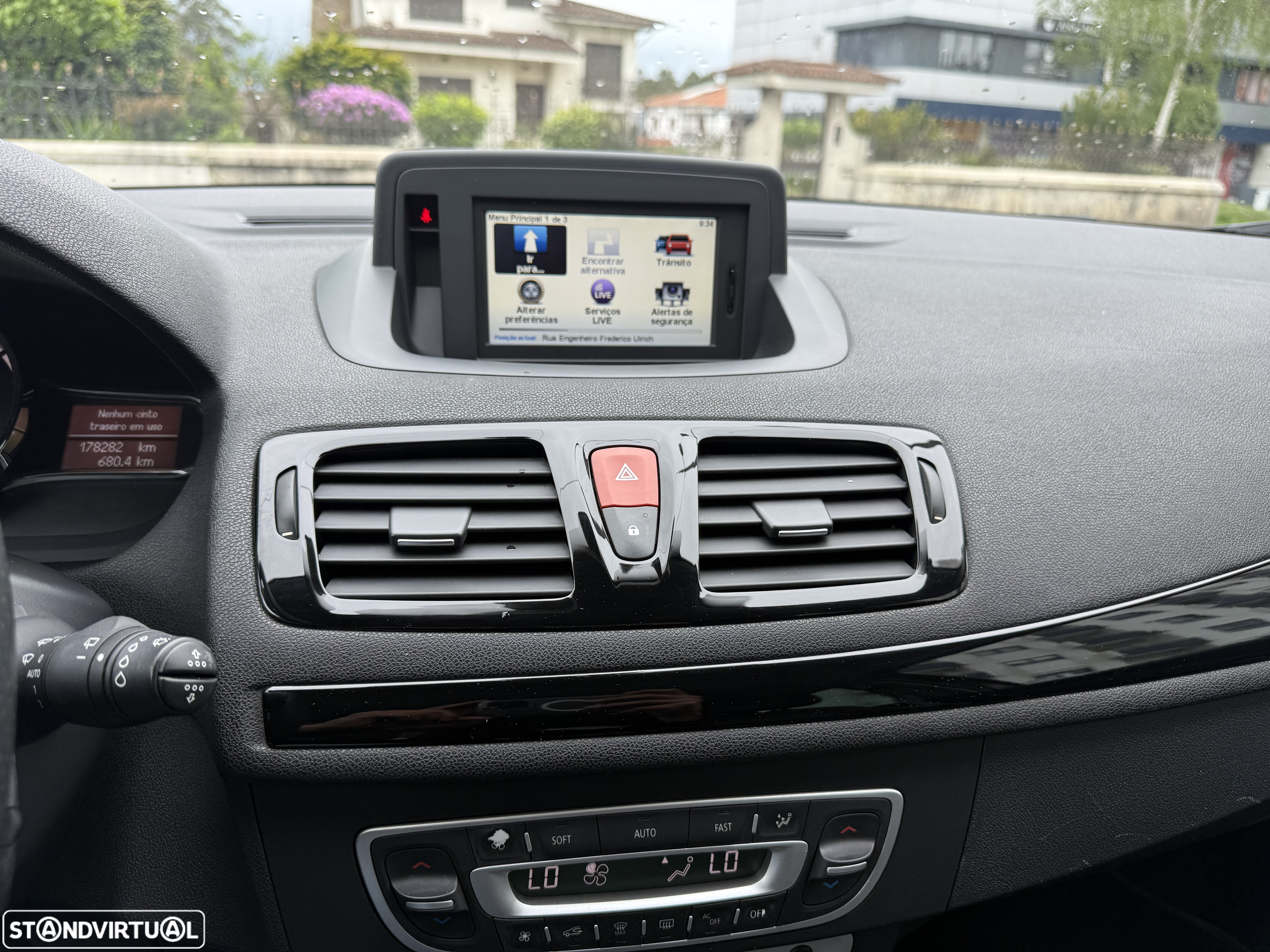 Renault Mégane Sport Tourer 1.5 dCi Bose Edtion CO2 Champion - 22