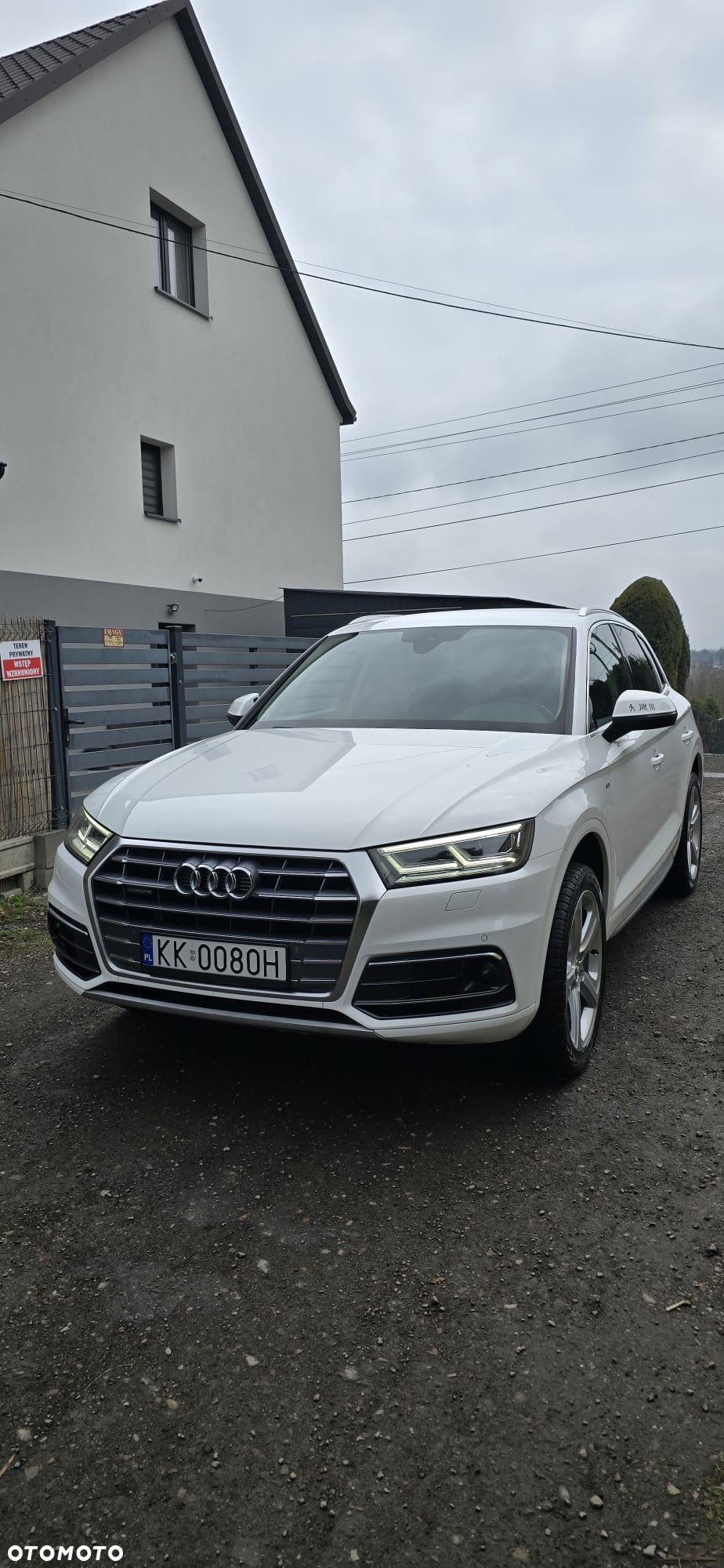 Audi Q5 40 TDI Quattro Sport S tronic - 6