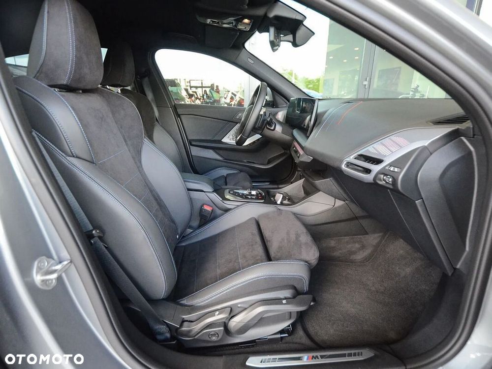 BMW Seria 1 118d M Sport - 27