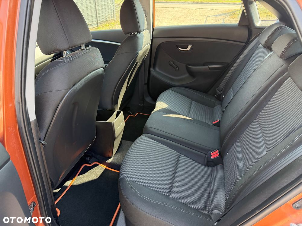 Hyundai i30 - 7