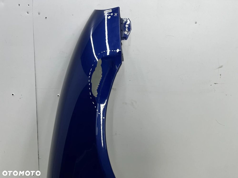 Błotnik Mazda MX-5 NB 2 II 98-05r. prawy przedni prawy przód - 2