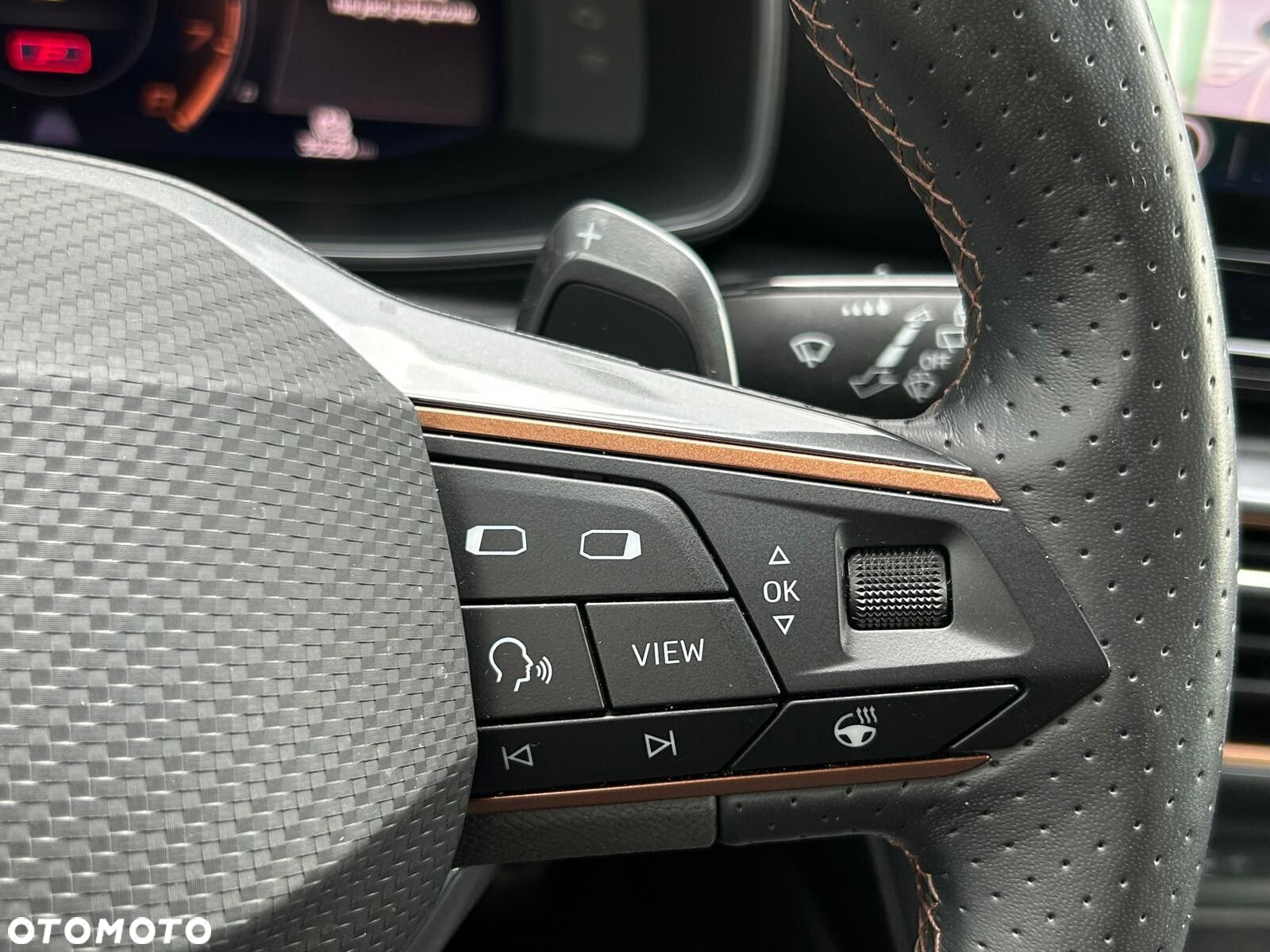 Cupra Leon 2.0 TSI DSG - 21