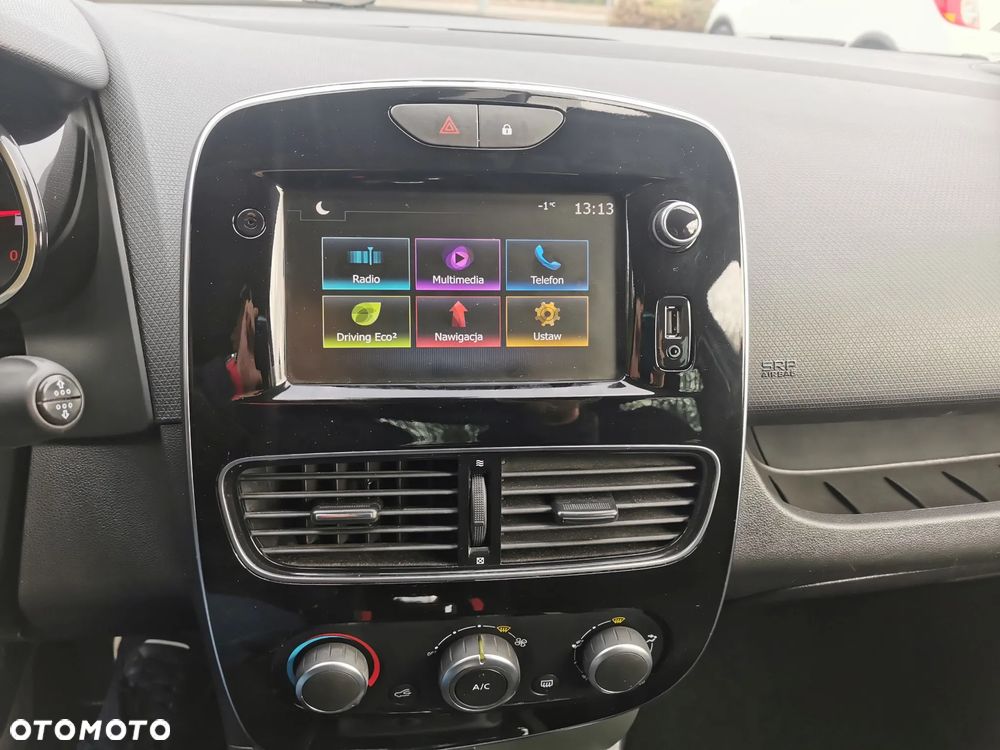 Renault Clio (Energy) TCe 90 Start & Stop LIMITED - 15