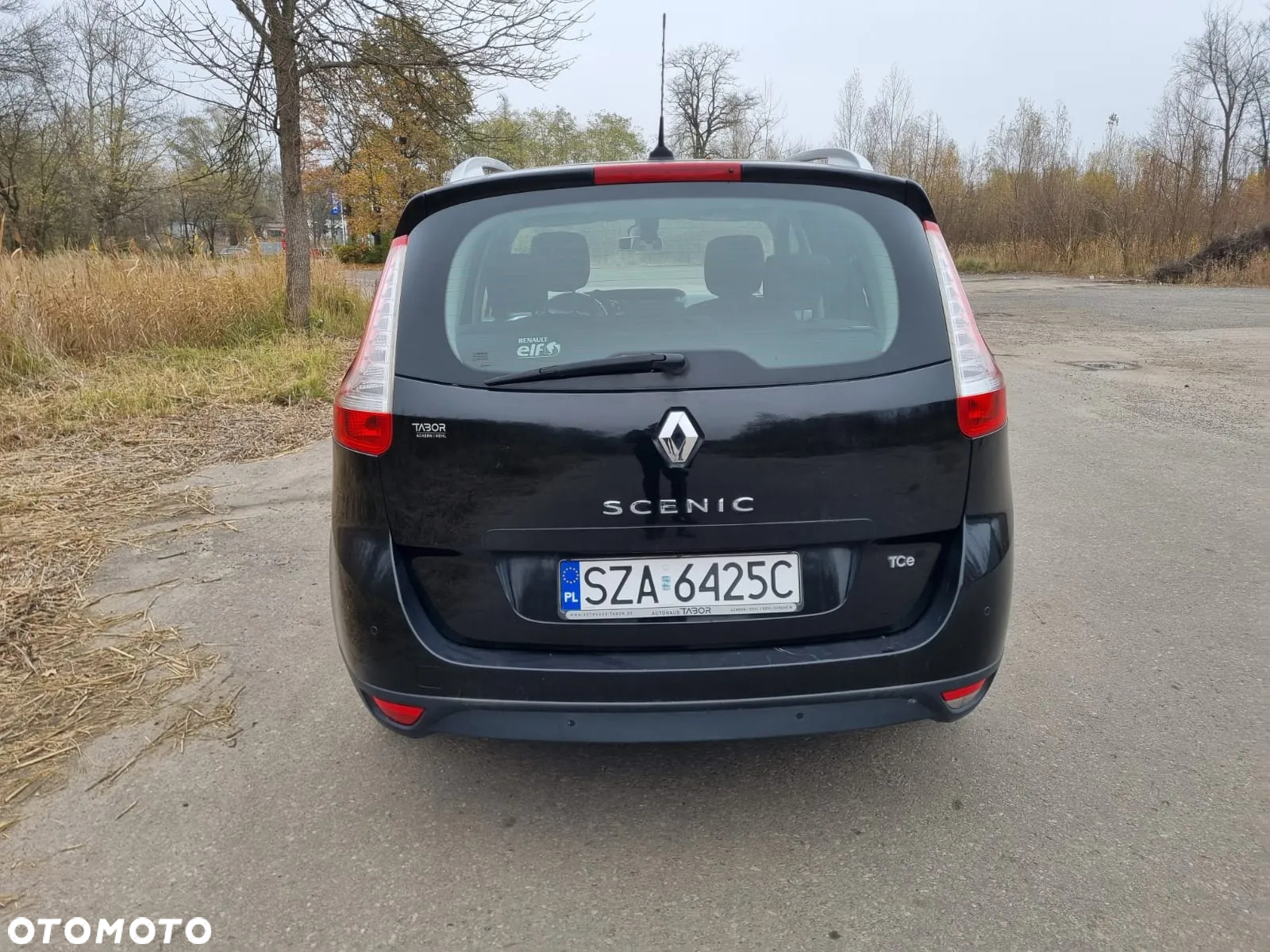 Renault Scenic - 4