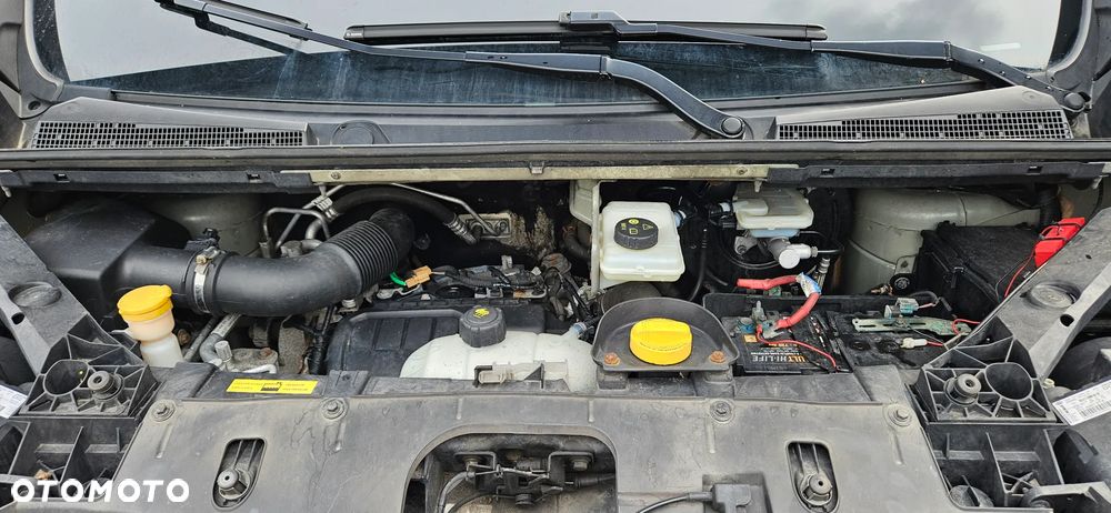 Opel Vivaro L1H1 S&S Tourer - 28