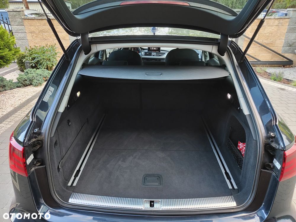 Audi A6 Avant 2.0 TDI Ultra - 21