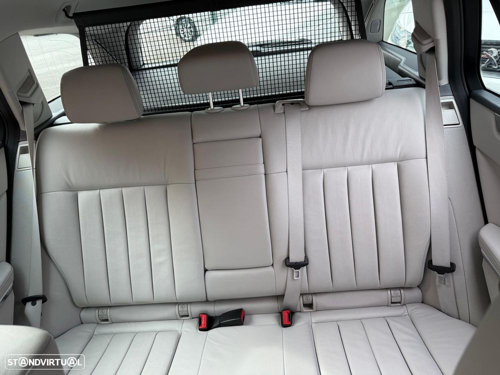 Mercedes-Benz E 350 BlueTEC Avantgarde 4-Matic - 22