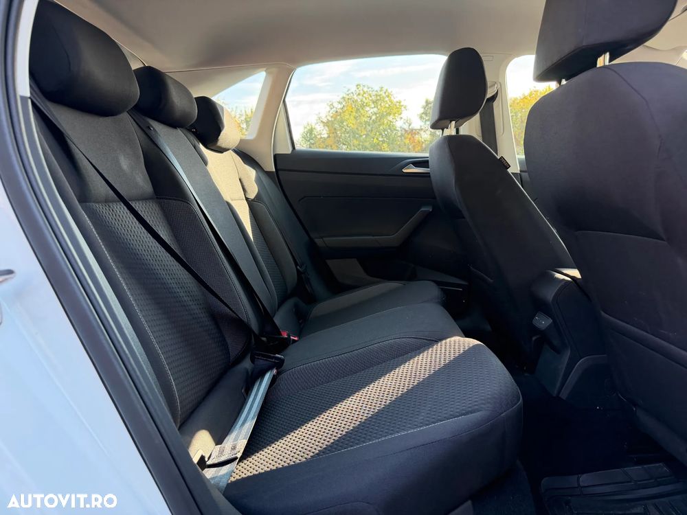 Volkswagen Taigo 1.0 TSI Life - 9
