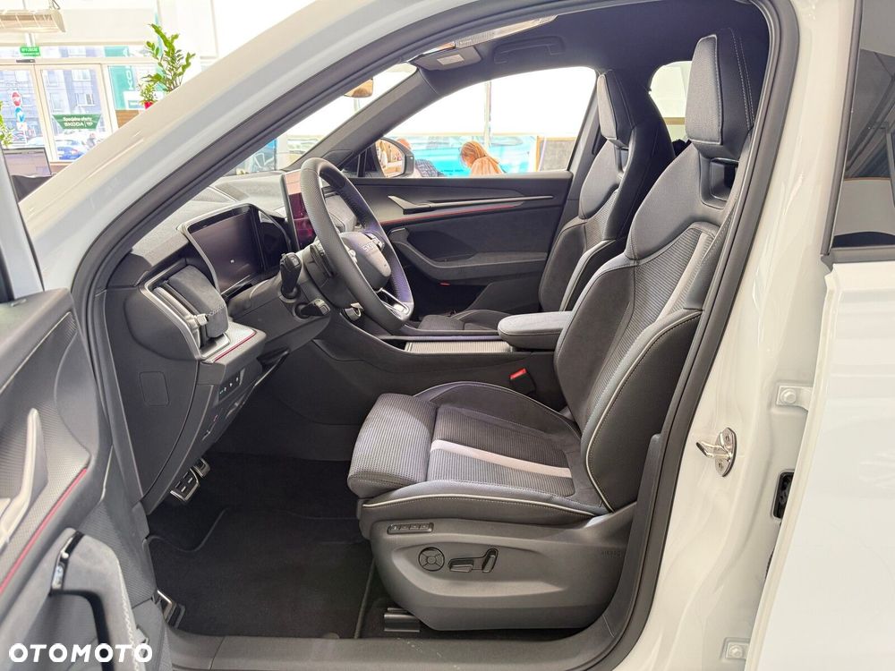 Skoda Kodiaq 2.0 TDI 4x4 Sportline DSG - 11