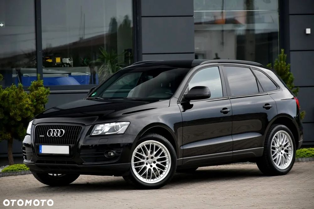 Audi Q5 2.0 TDI Quattro S tronic Prime Line - 6