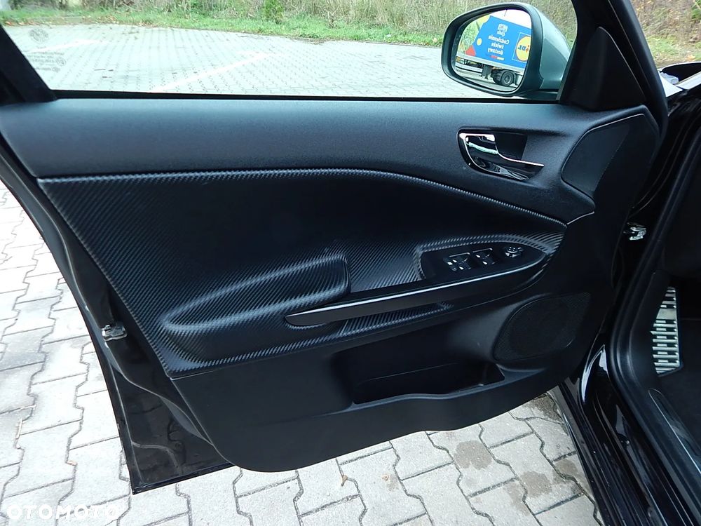 Alfa Romeo Giulietta 1.4 TB 16V Business - 21