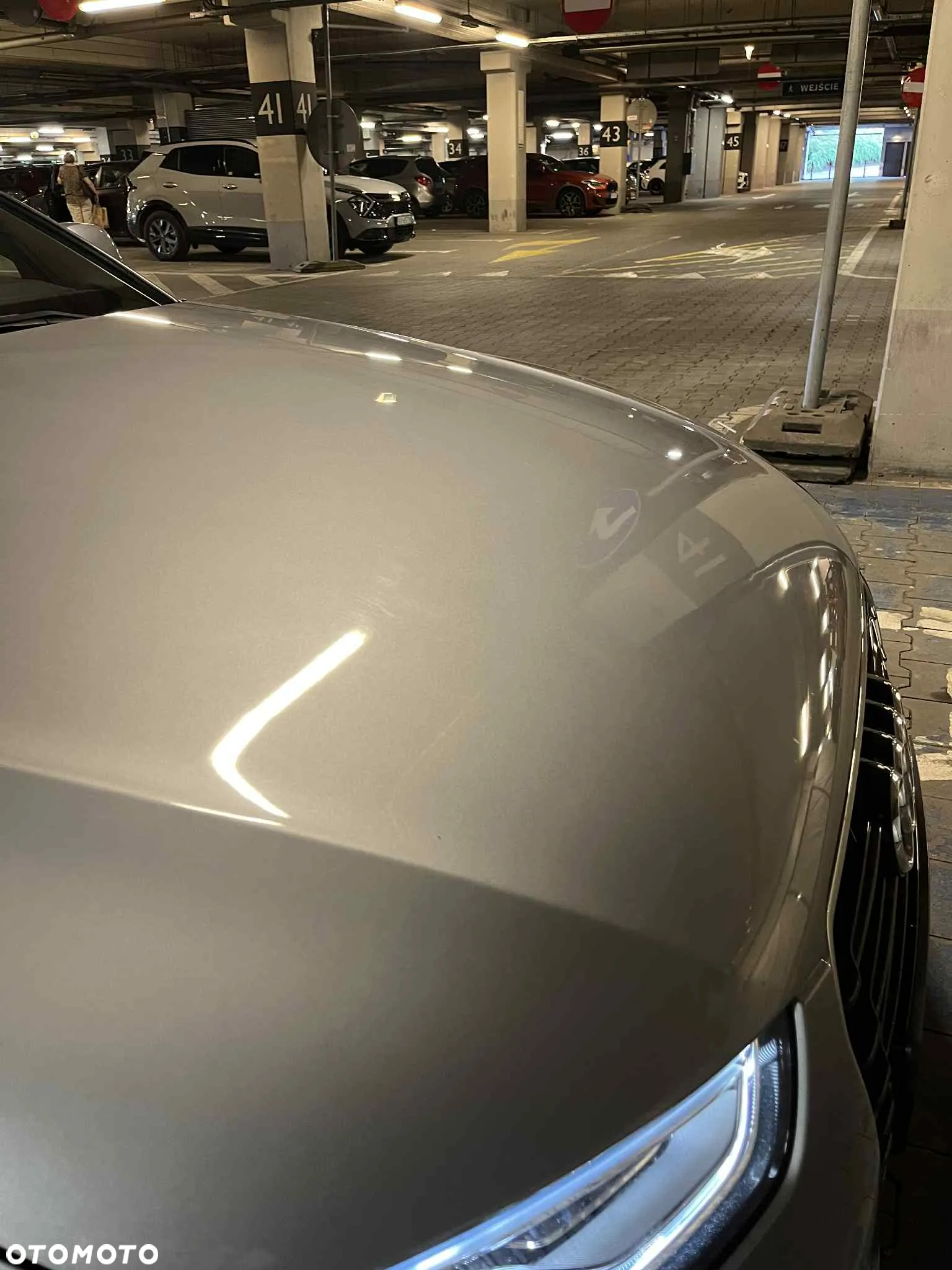 Audi A5 2.0 TDI clean diesel Quattro S tronic - 6