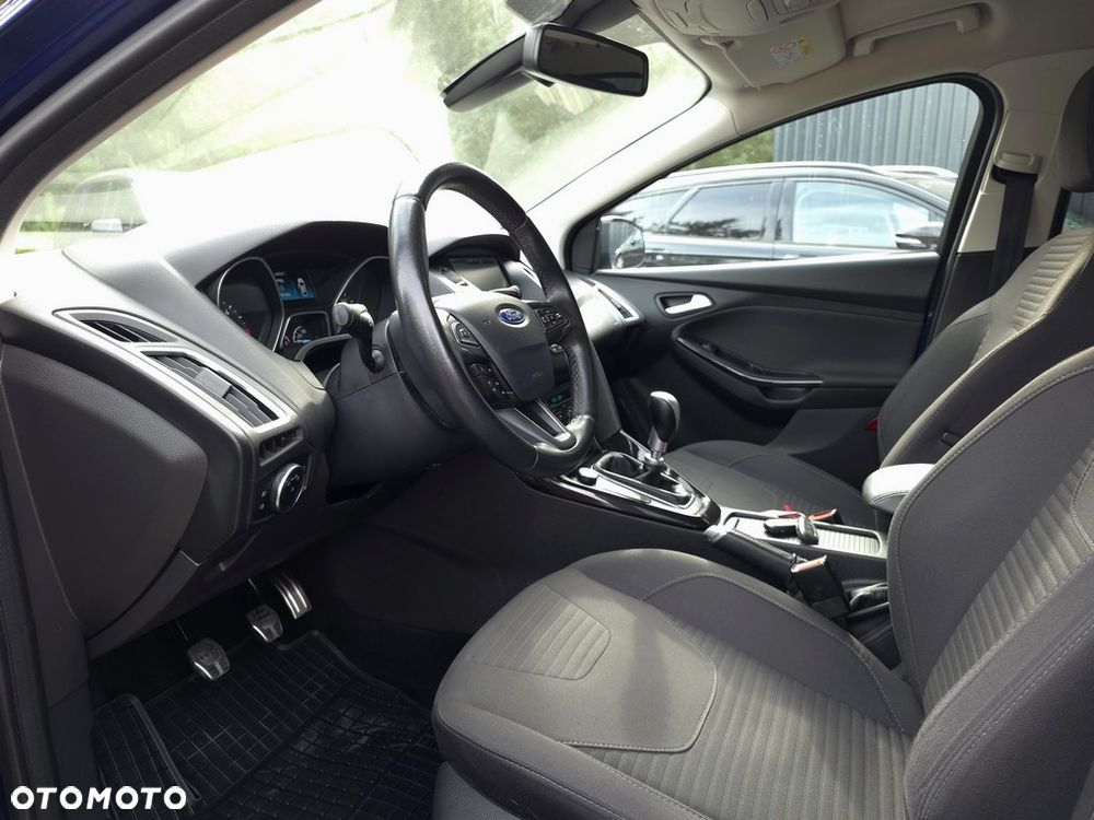 Ford Focus 2.0 TDCi ST-Line ASS - 13
