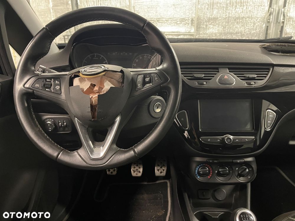 Opel Corsa 1.4 Color Edition S&S - 13
