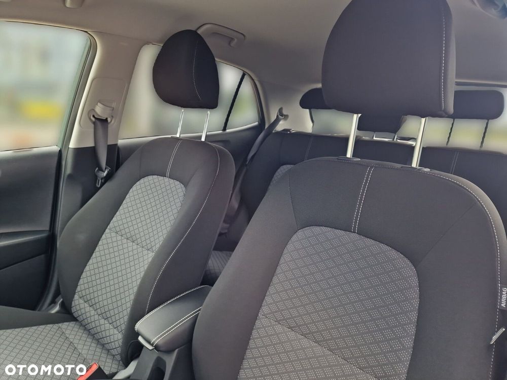 Kia Picanto 1.0 GDI Business Line - 12