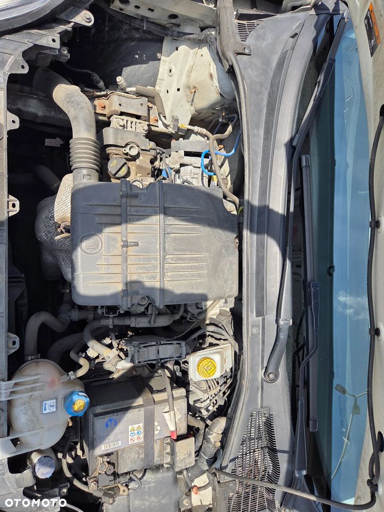 Fiat Punto Evo 1.2 8V Dynamic Start&Stop - 18