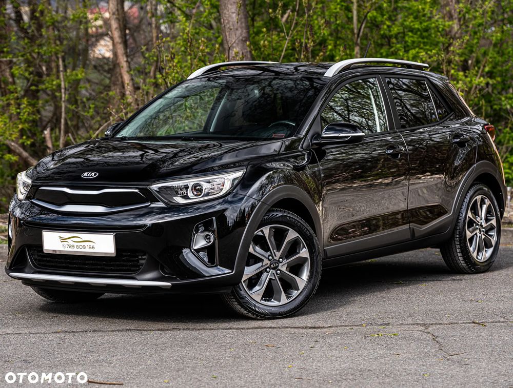 Kia Stonic - 14