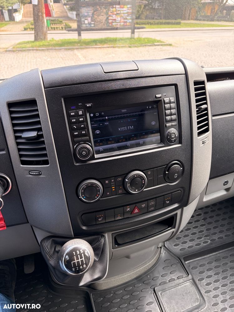 Volkswagen Crafter - 6