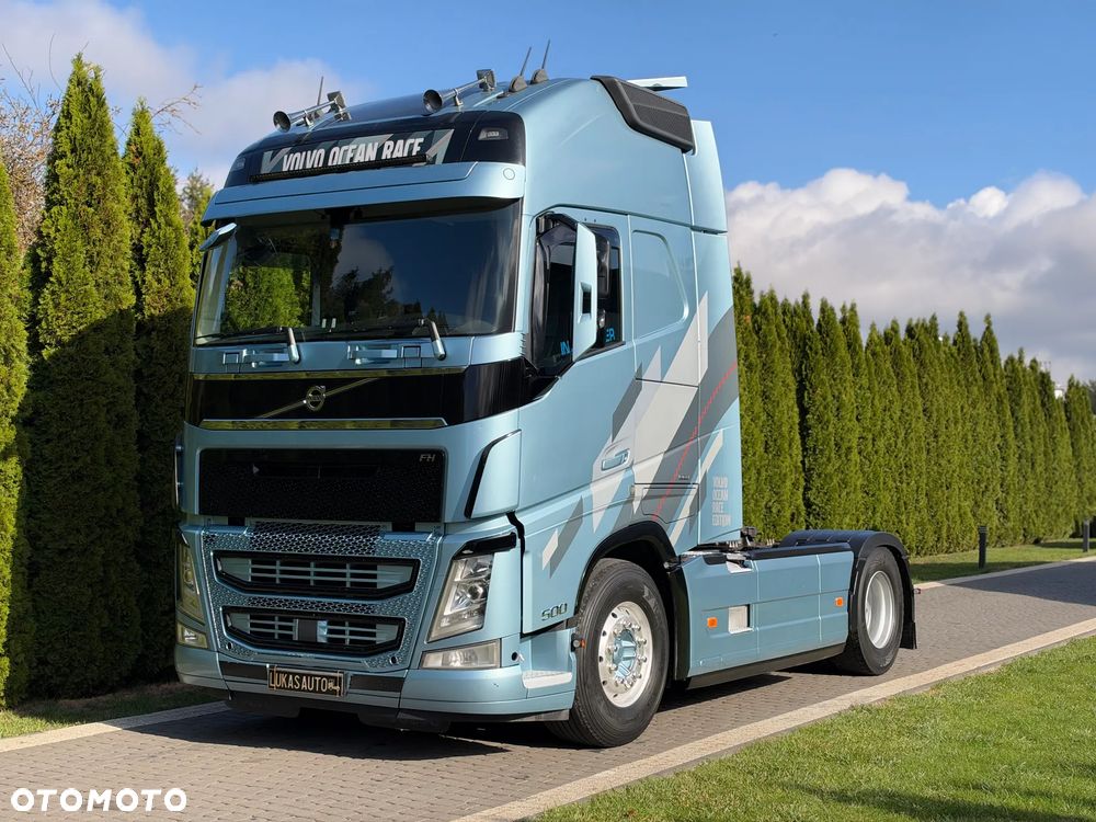 Volvo Fh