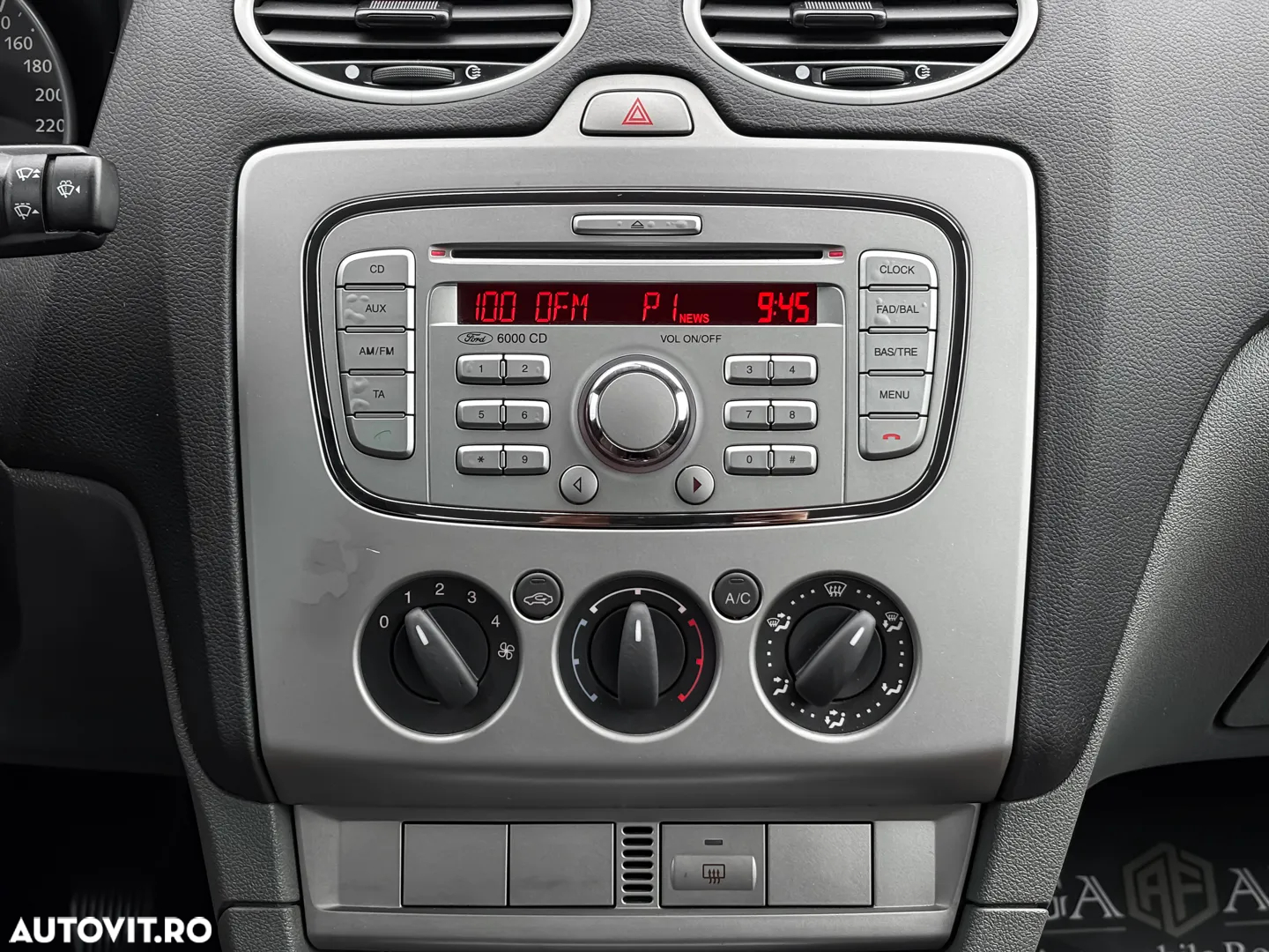 Ford Focus - 16