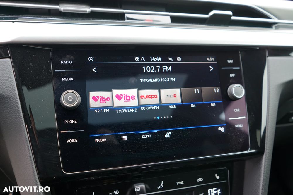 Volkswagen ARTEON 2.0 TDI 4Motion DSG R-Line - 17