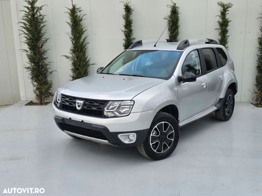 Dacia Duster TCe 125 4x2 Prestige - 2
