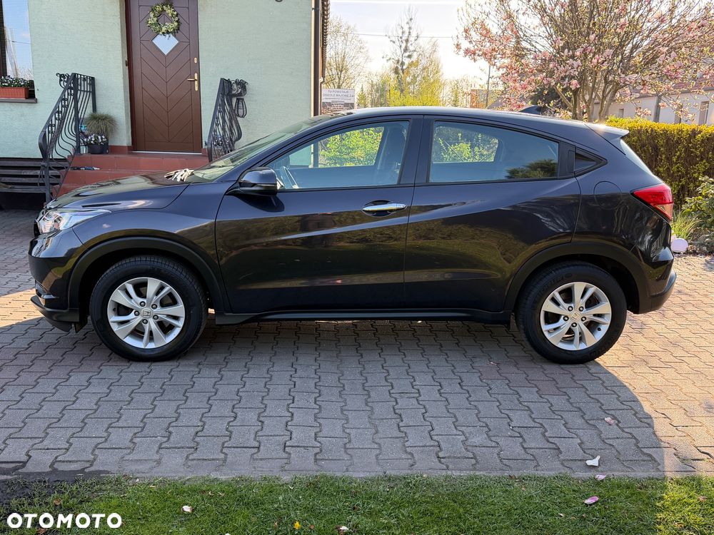 Honda HR-V 1.5 i-VTEC Comfort - 2