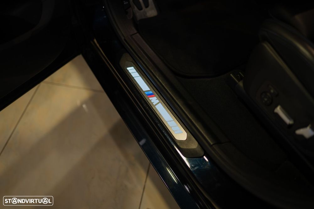 BMW iX3 M Sport Impressive - 23