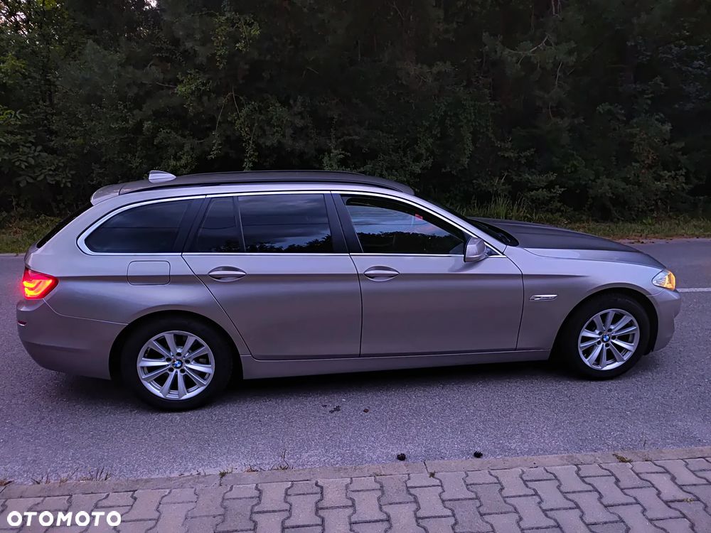 BMW Seria 5 - 22