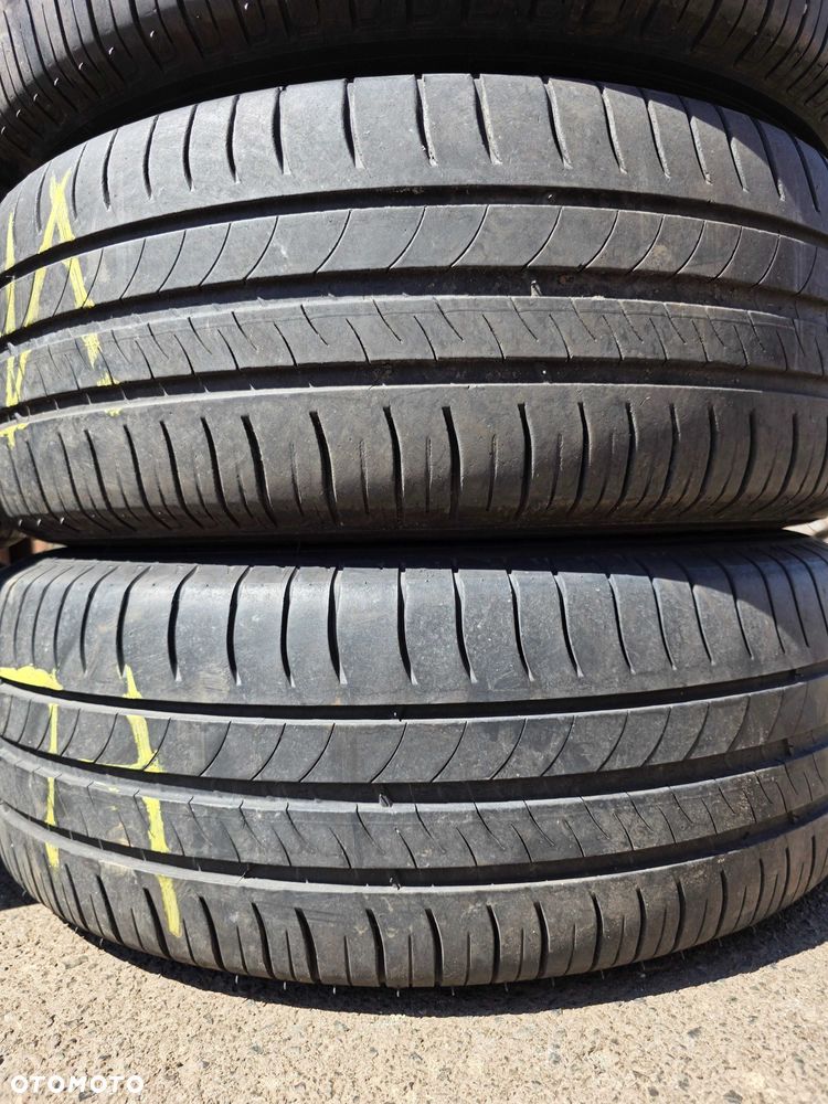 [L59] Koła stalowe lato Peugeot Partner 16 cali 5x108 ET47 R16 205/60 2020r Citroen - 8