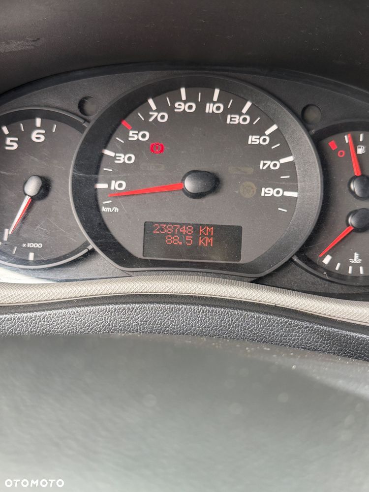 Renault Master - 9