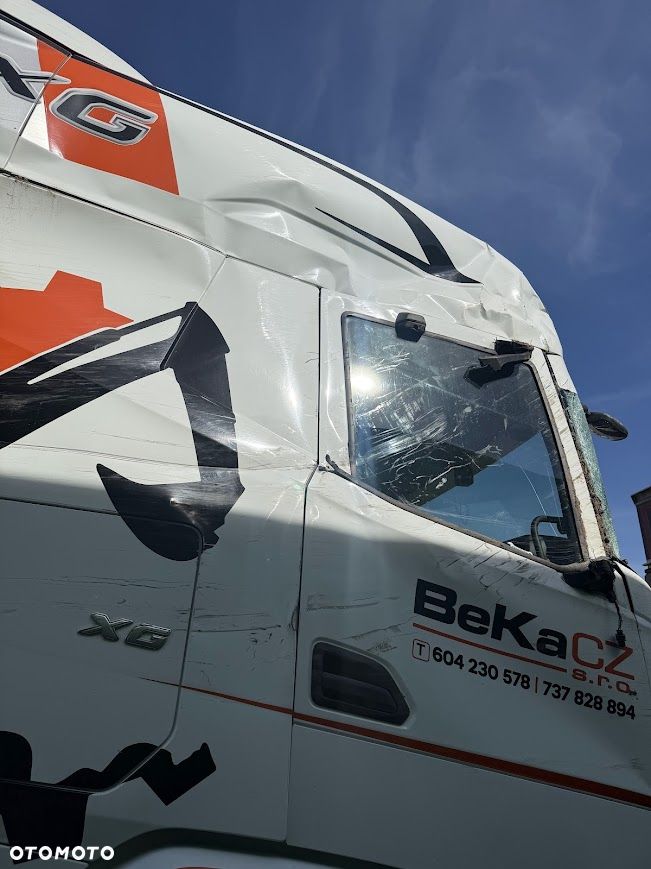 DAF XG 530 FT - 4
