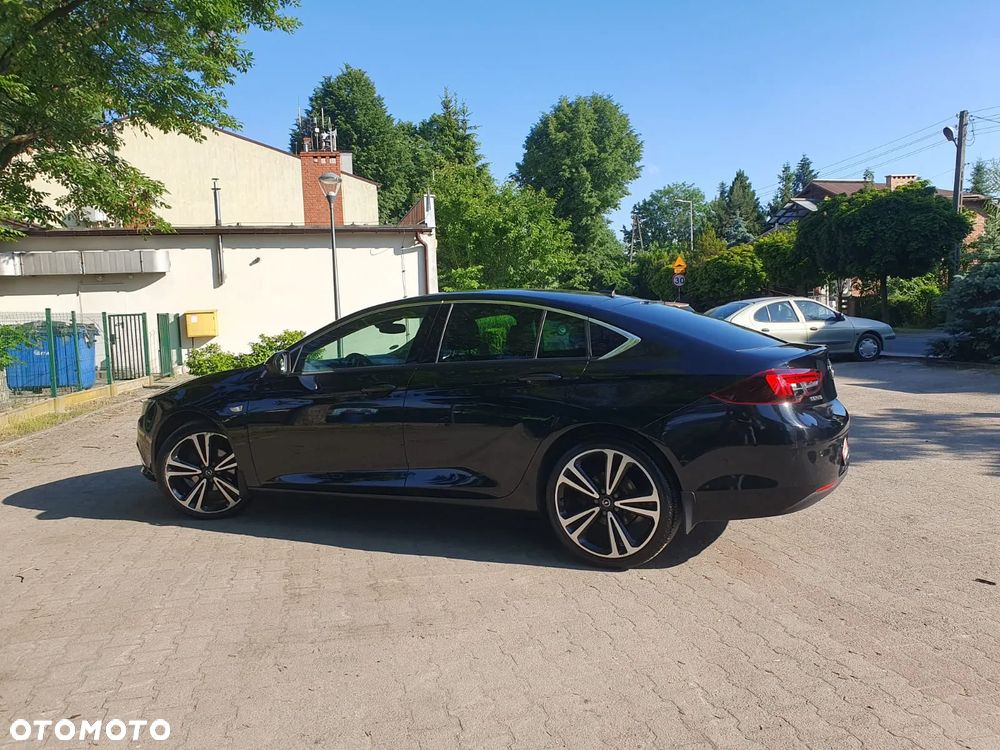 Opel Insignia 1.5 Direct InjectionTurbo Innovation - 29