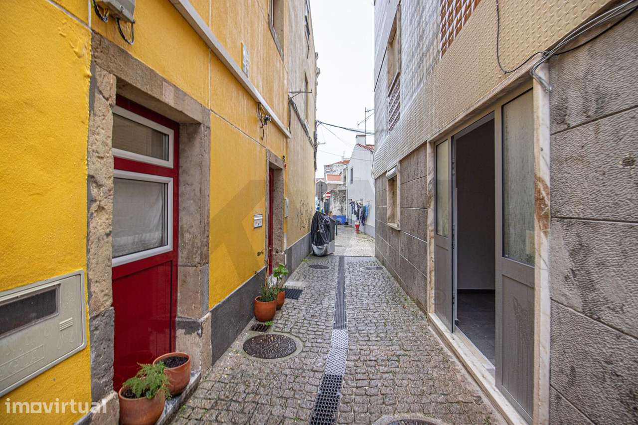 Armazém para Arrendamento em Vila Franca de Xira - Grande imagem: 5/6