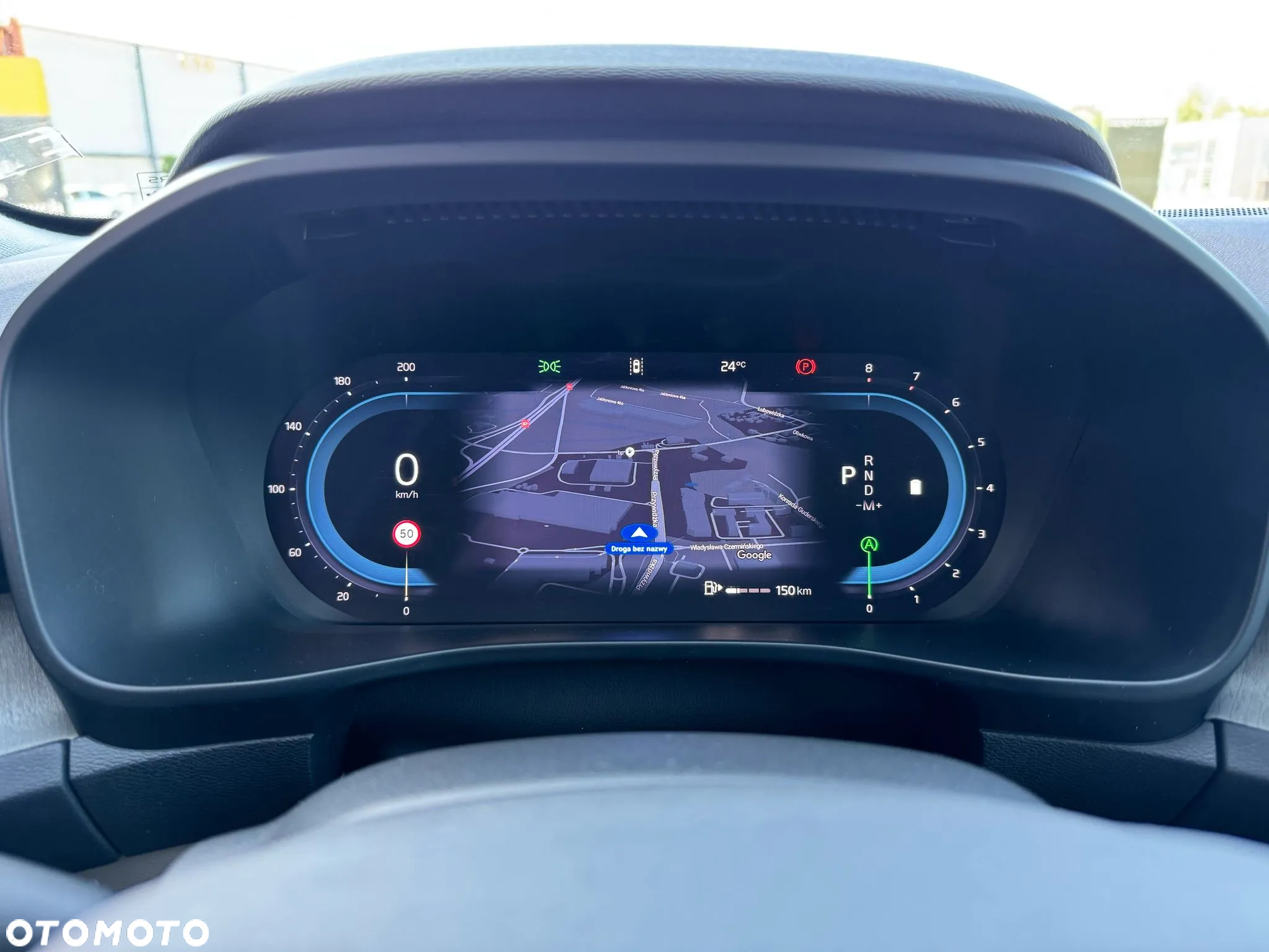 Volvo XC 40 B4 Ultimate Dark - 13