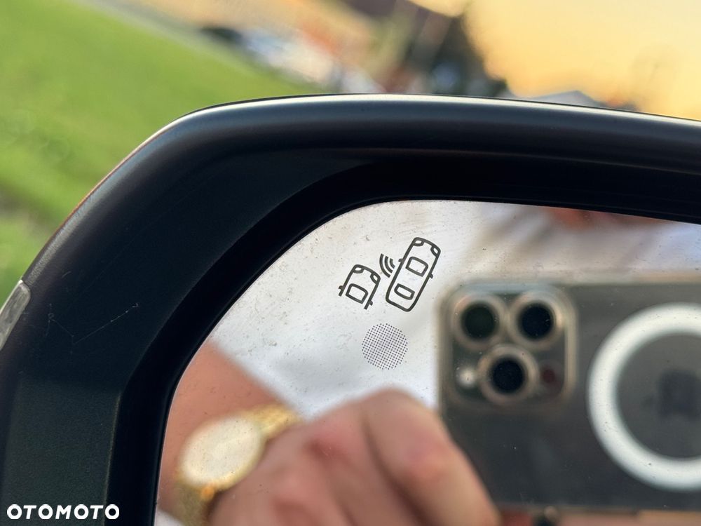 Peugeot 3008 BlueHDi 130 Stop & Start EAT8 GT Pack - 33