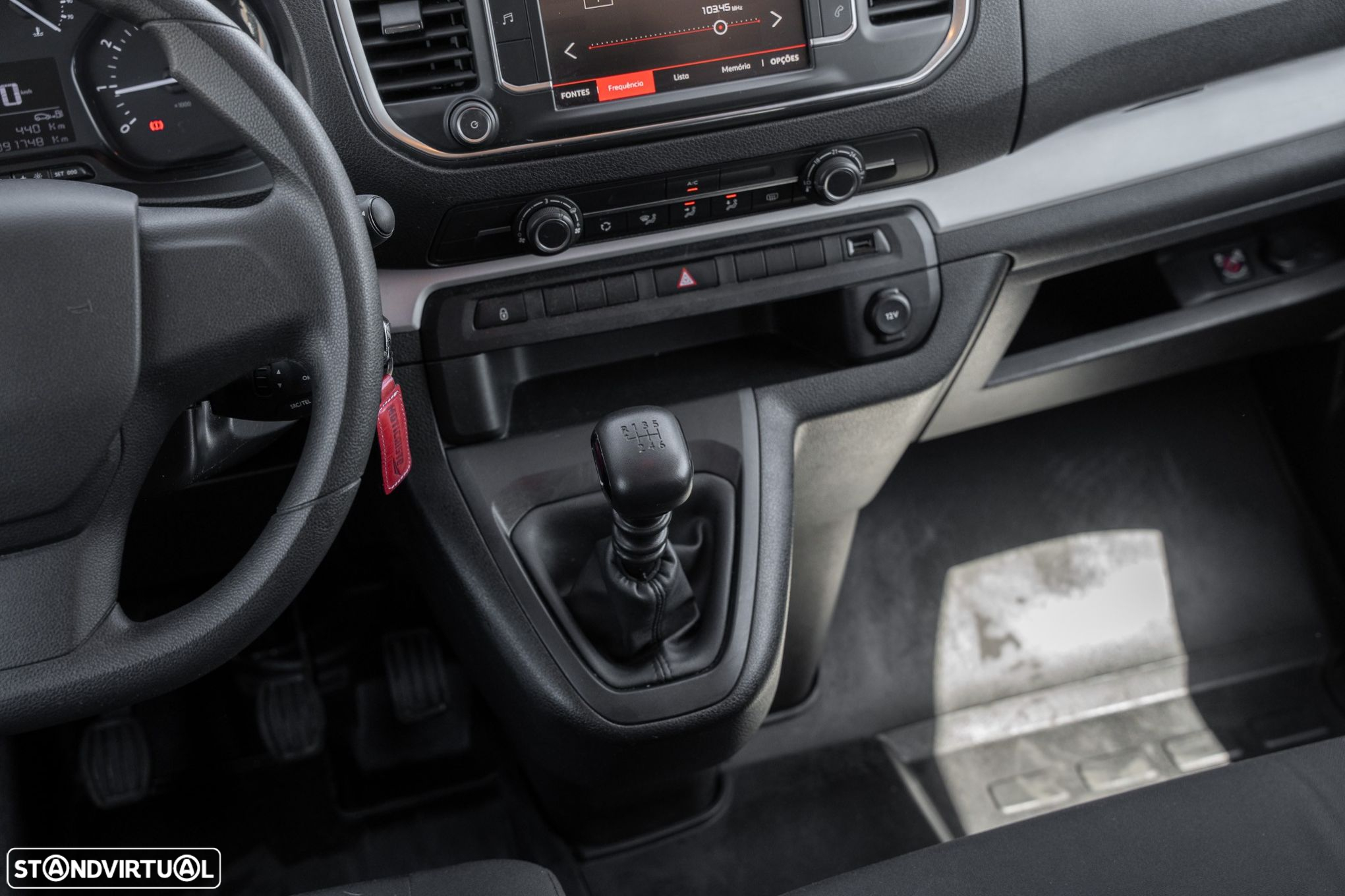 Citroën Spacetourer 1.5 BlueHDi XL Feel - 7