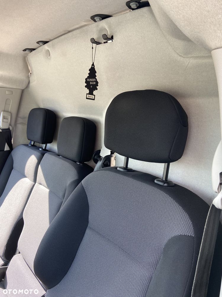 Citroën Berlingo L2 BlueHDi 100 S&S - 19