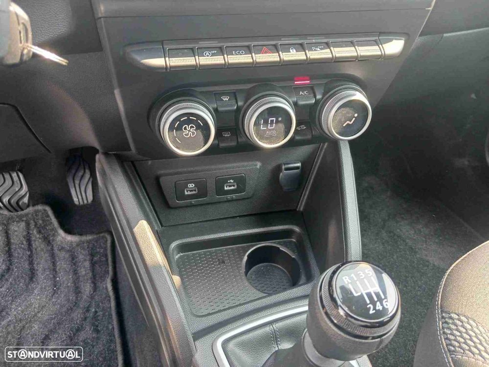 Dacia Duster 1.0 TCe Journey - 14