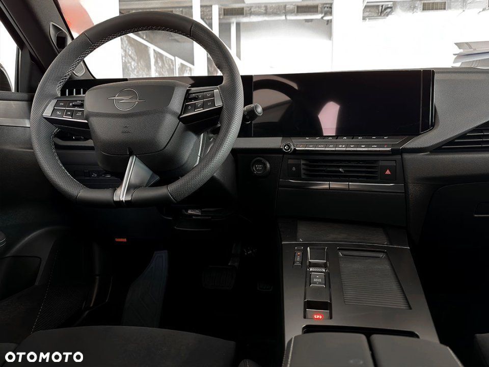 Opel Astra - 24