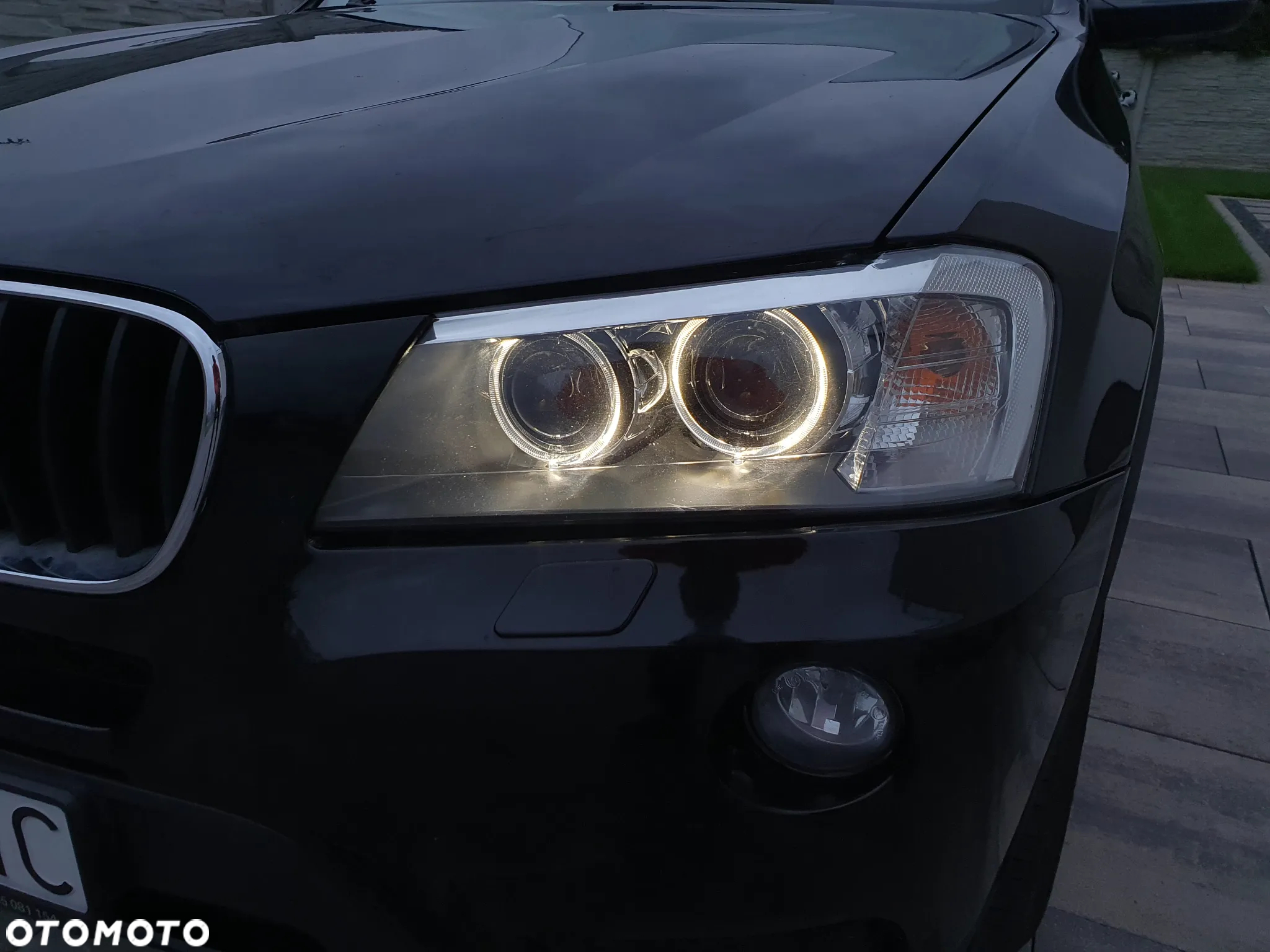 BMW X3 xDrive20i xLine - 15