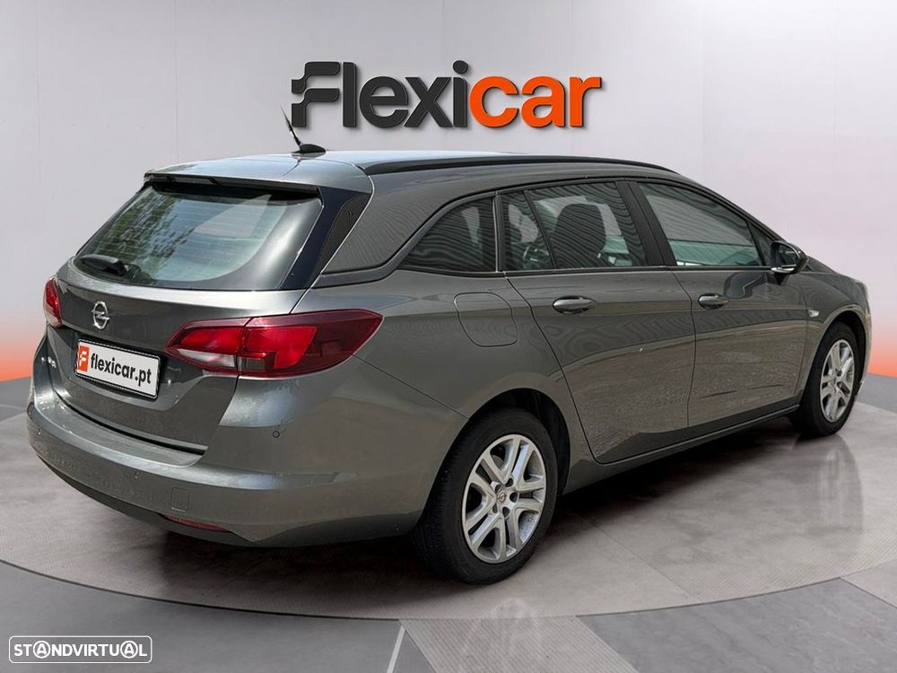 Opel Astra Sports Tourer 1.5 D Business Edition S/S - 6