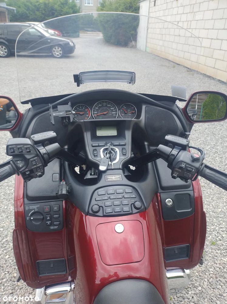 Honda GL - 4