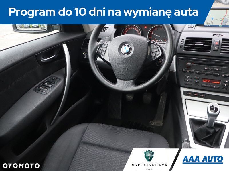 BMW X3 - 9