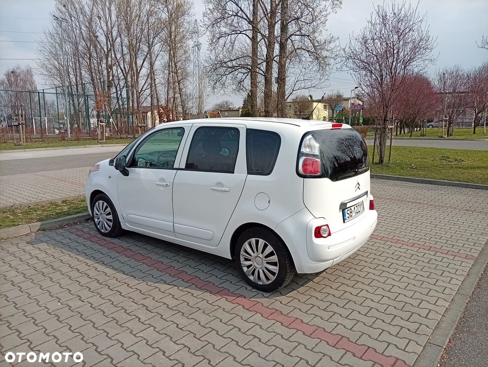 Citroën C3 Picasso 1.6 HDi Seduction - 5