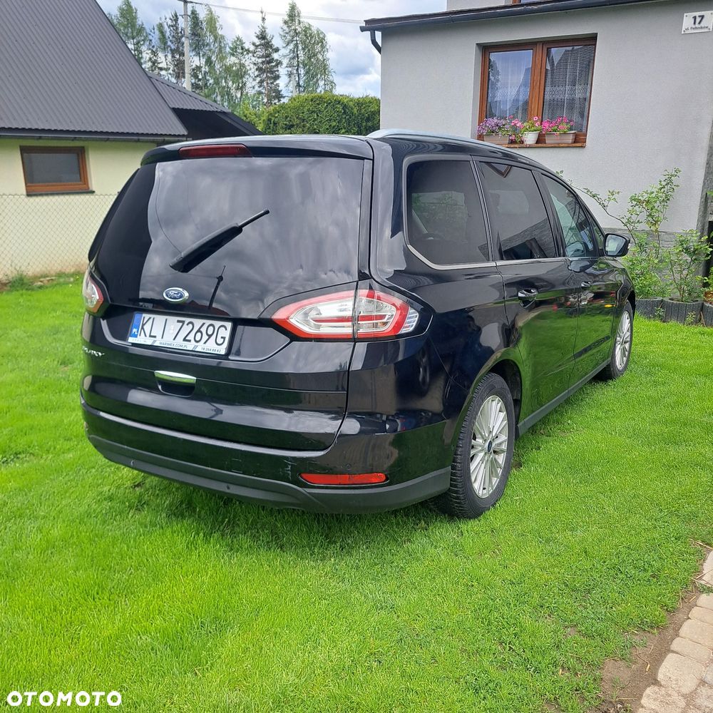 Ford Galaxy - 5
