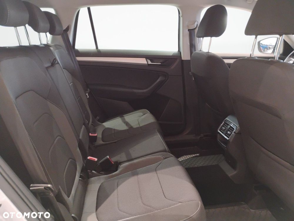 Skoda Kodiaq 2.0 TDI 4x2 Ambition DSG - 15